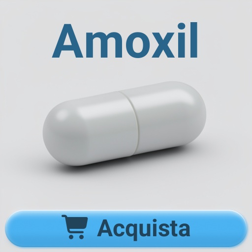Amoxil