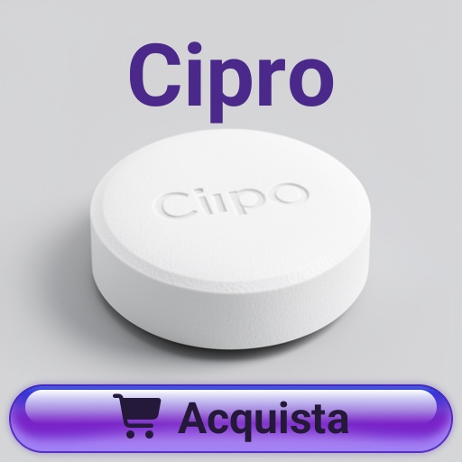 Cipro