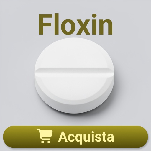 Floxin