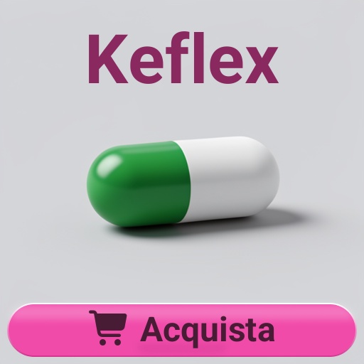 Keflex