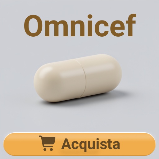 Omnicef