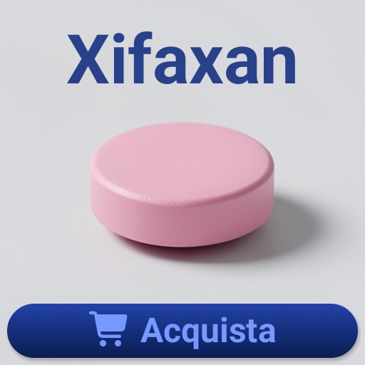 Xifaxan